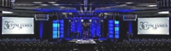 Myers Concert Productions Deploys FBT For International Corporate Events