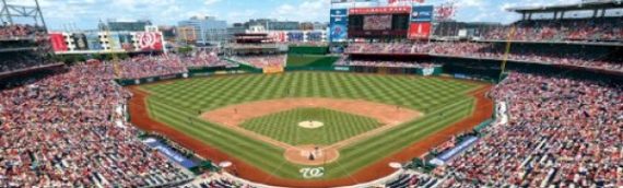 Baseball Teams Show Off Major League Technology for 2016